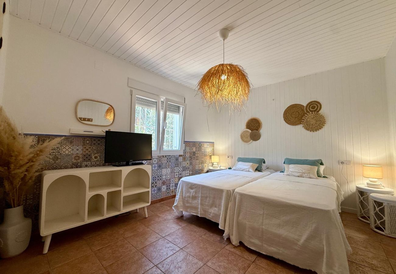 Villa in Calpe / Calp - VILLA ENCANTO - Villa with private pool