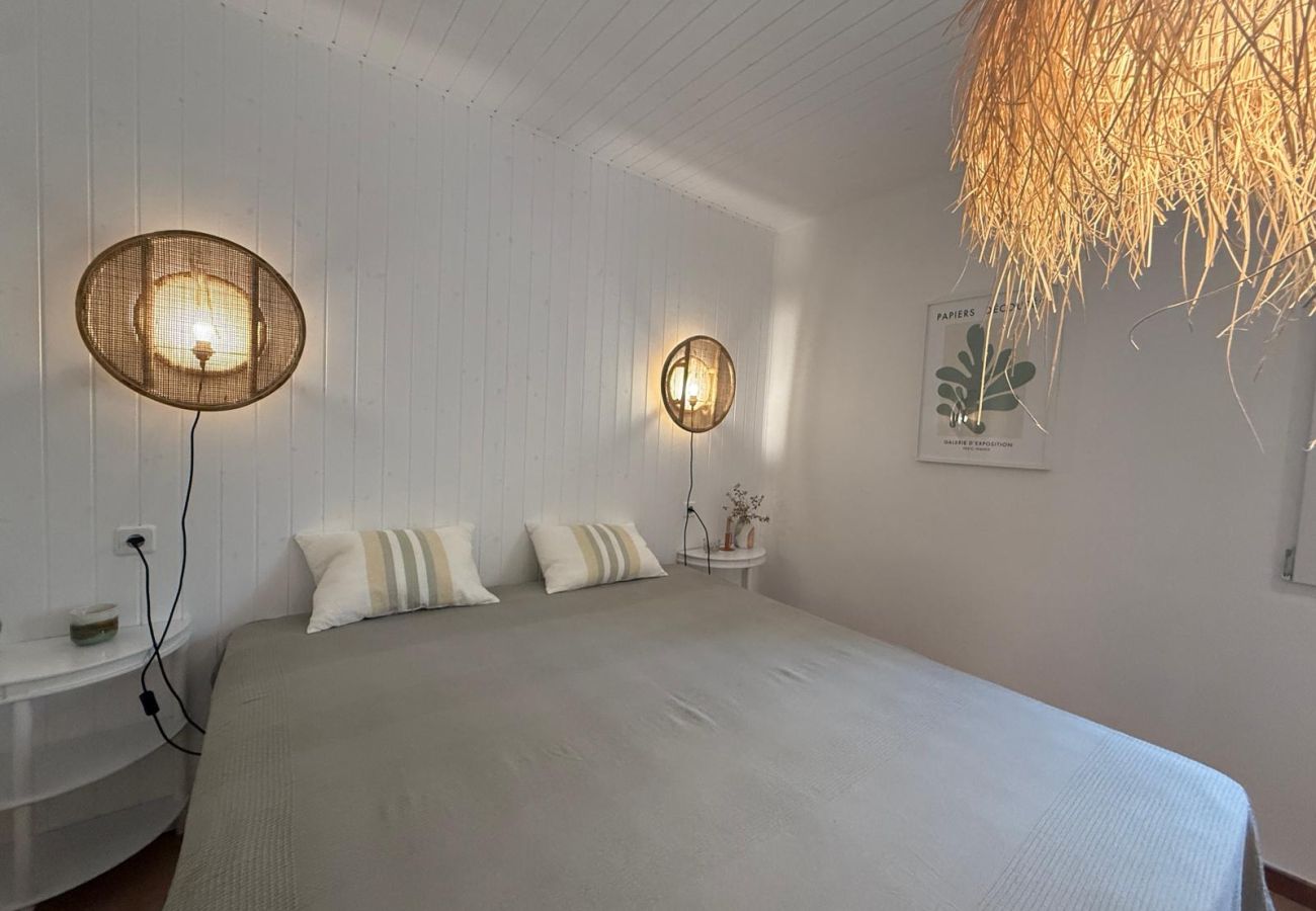 Villa in Calpe / Calp - VILLA ENCANTO - Villa with private pool