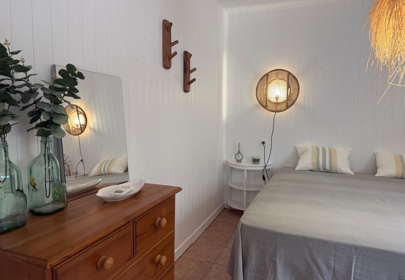 Villa in Calpe / Calp - VILLA ENCANTO - Villa with private pool