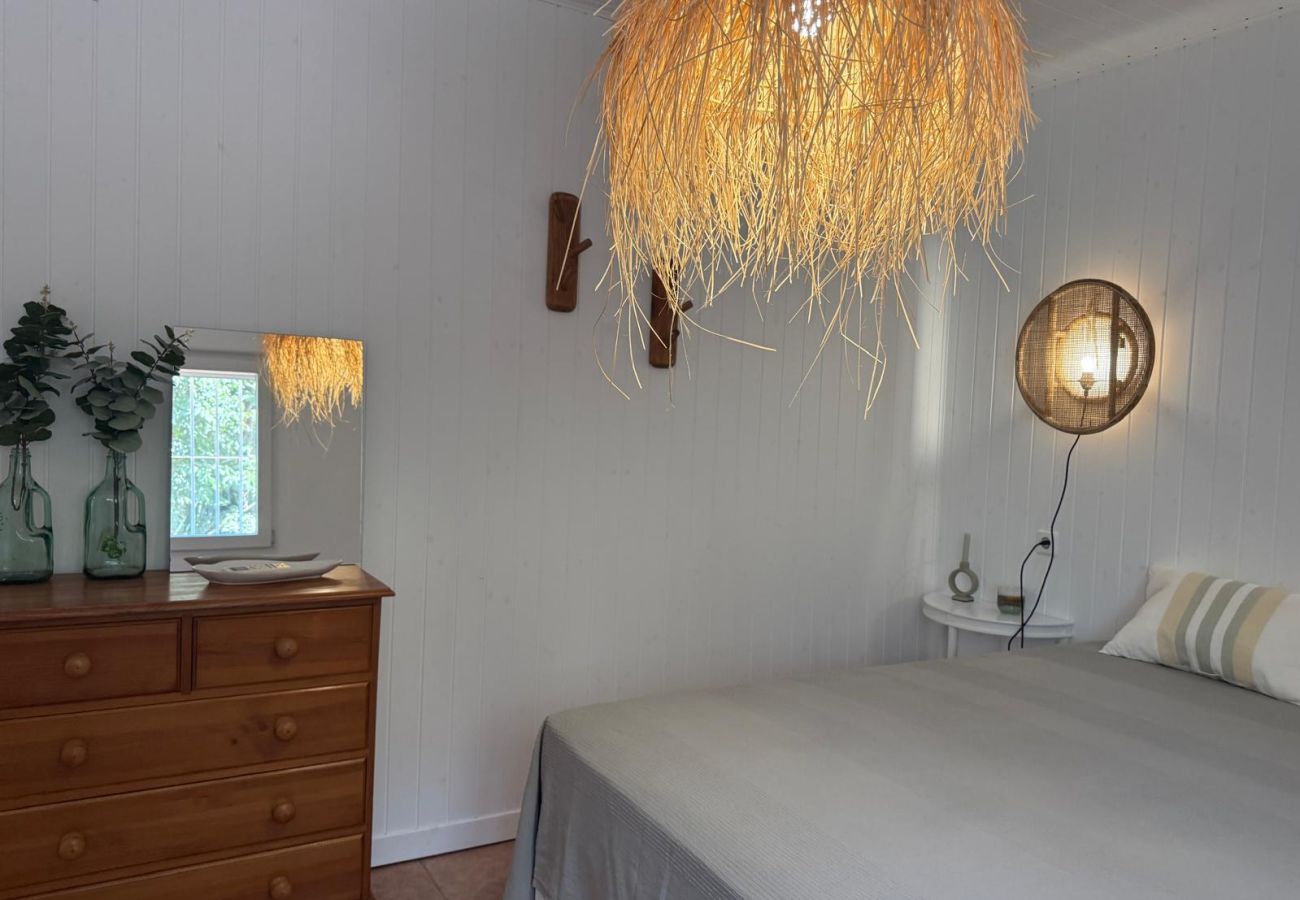Villa in Calpe / Calp - VILLA ENCANTO - Villa with private pool
