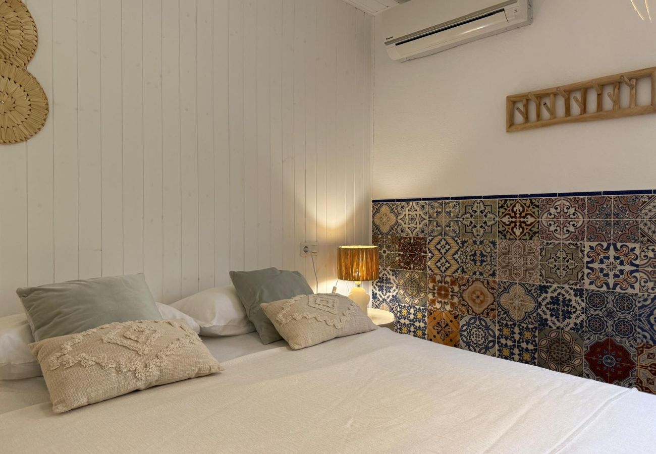 Villa in Calpe / Calp - VILLA ENCANTO - Villa with private pool
