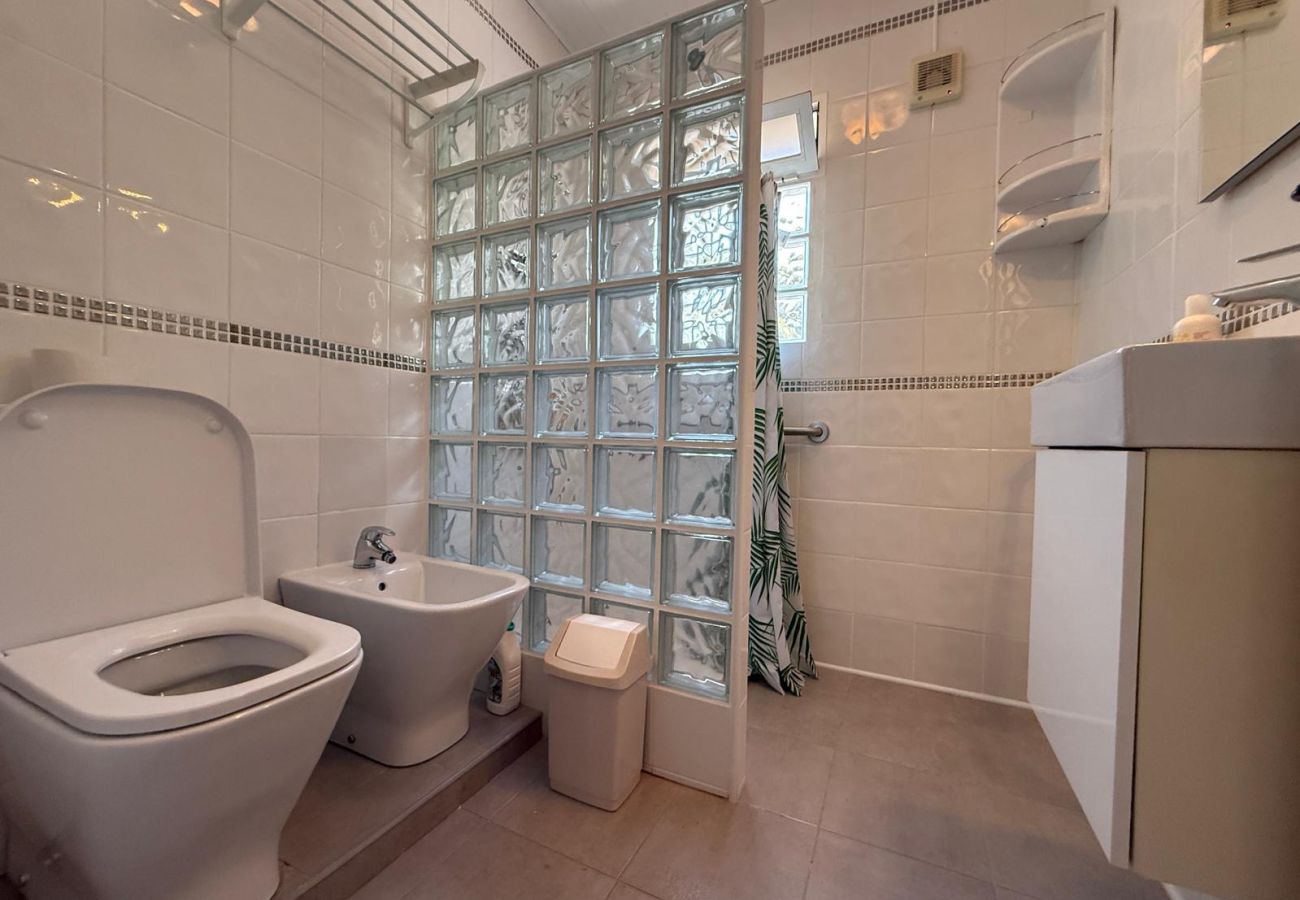 Villa in Calpe / Calp - VILLA ENCANTO - Villa with private pool