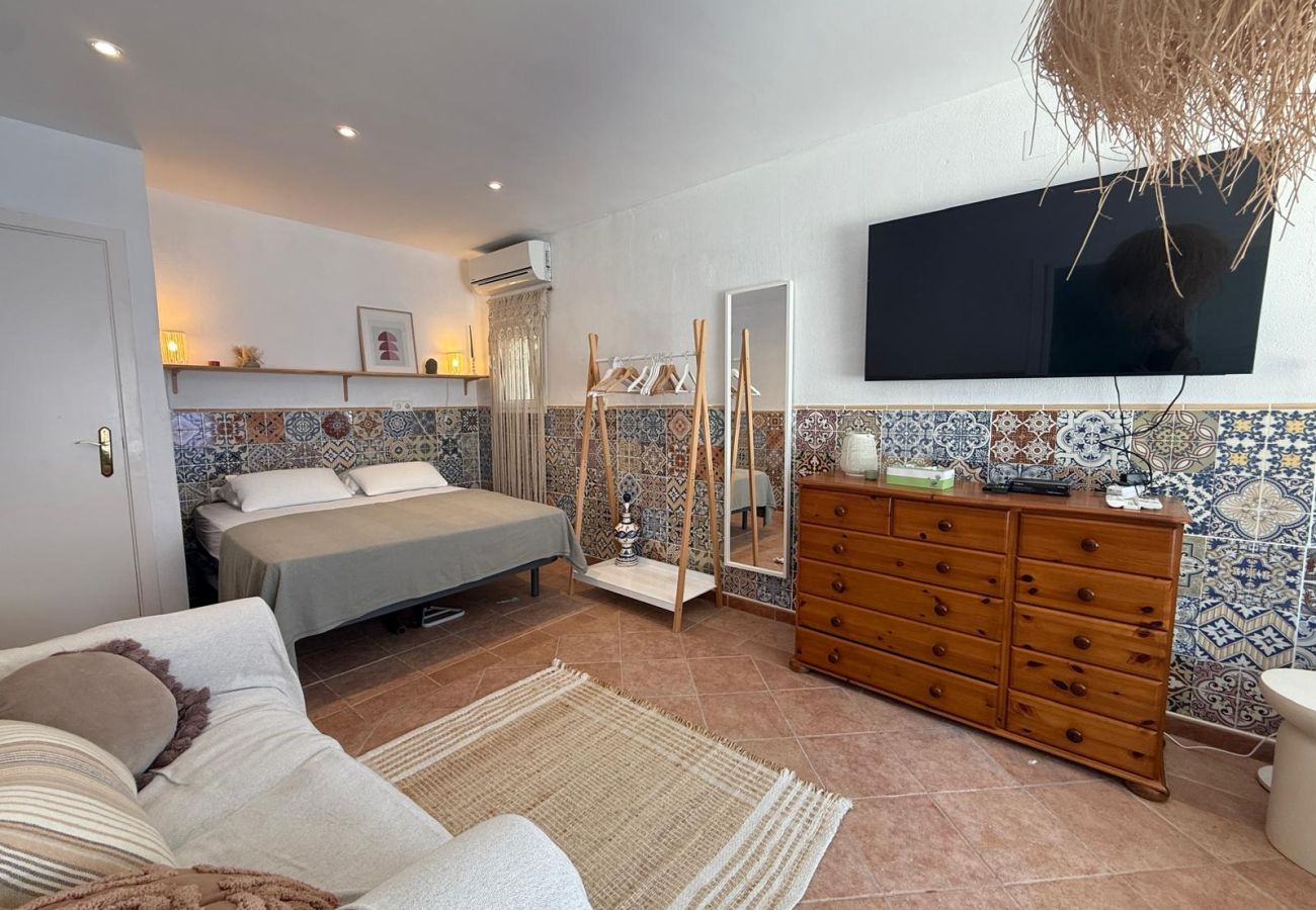 Villa in Calpe / Calp - VILLA ENCANTO - Villa with private pool