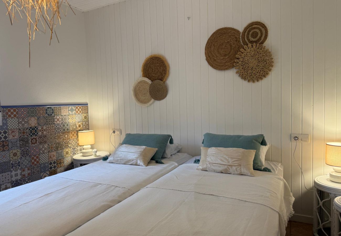 Villa in Calpe / Calp - VILLA ENCANTO - Villa with private pool