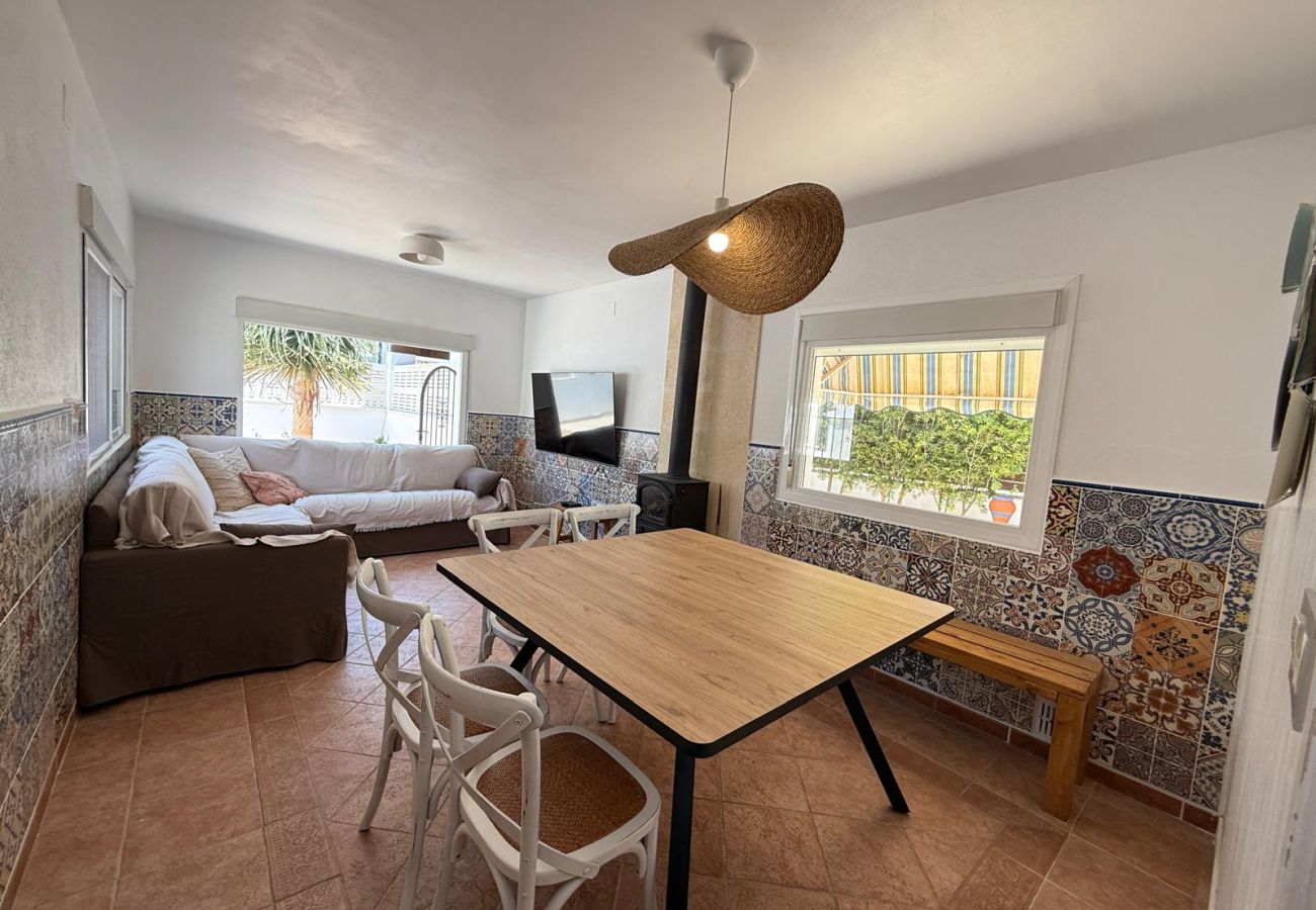 Villa in Calpe / Calp - VILLA ENCANTO - Villa with private pool