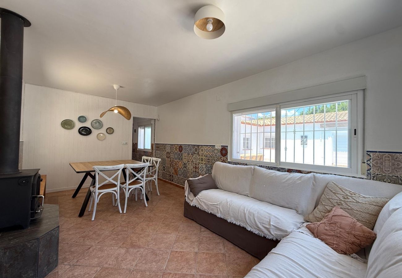 Villa in Calpe / Calp - VILLA ENCANTO - Villa with private pool