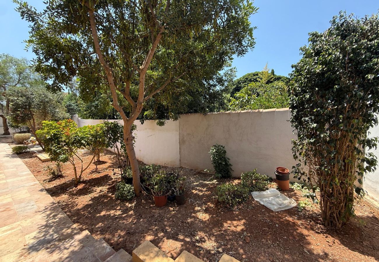 Villa in Calpe / Calp - VILLA ENCANTO - Villa with private pool