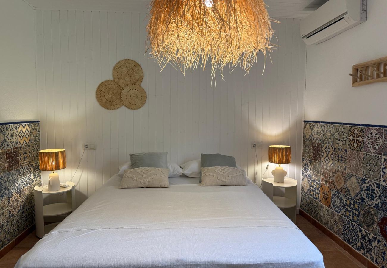 Villa in Calpe / Calp - VILLA ENCANTO - Villa with private pool