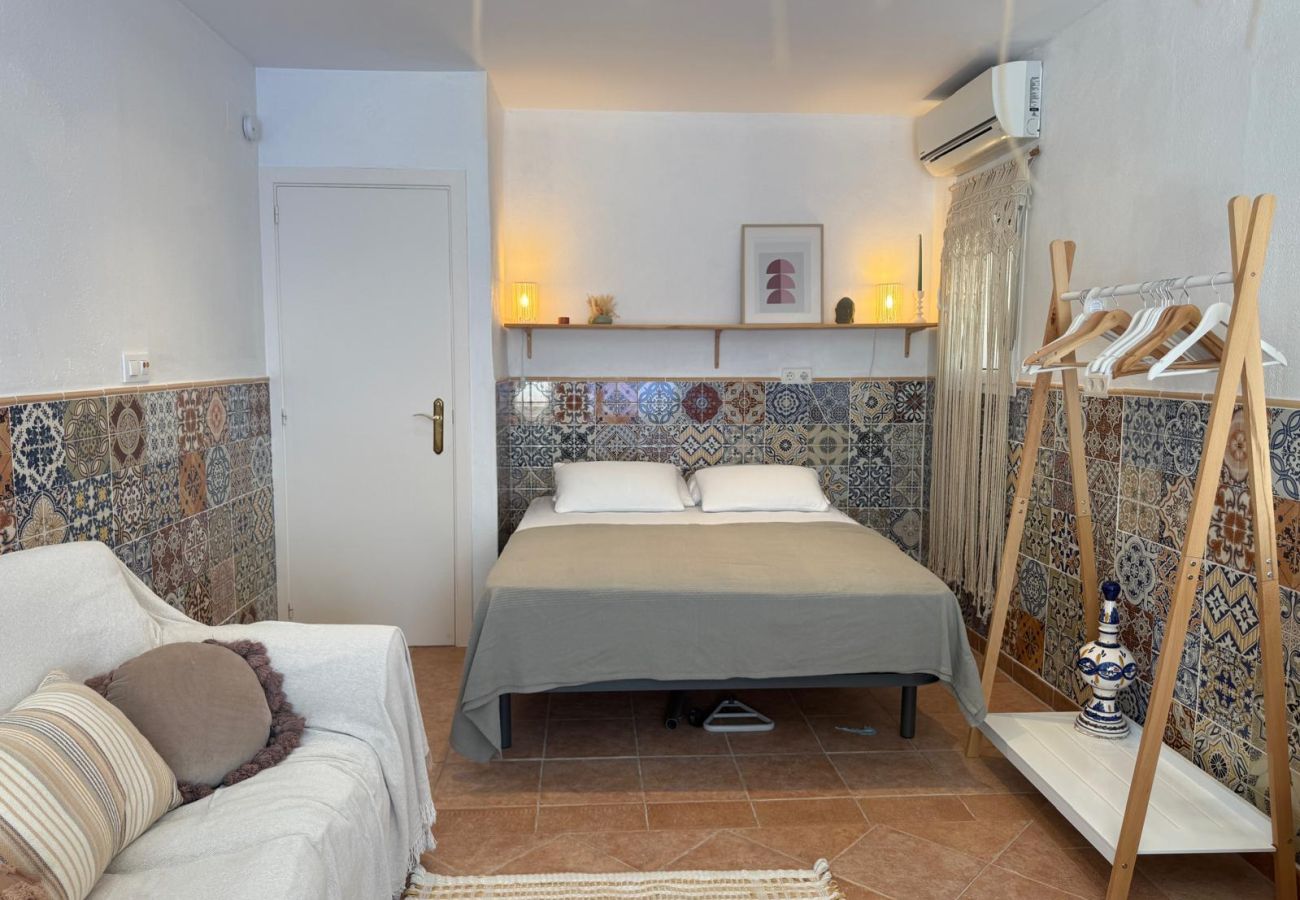 Villa in Calpe / Calp - VILLA ENCANTO - Villa with private pool