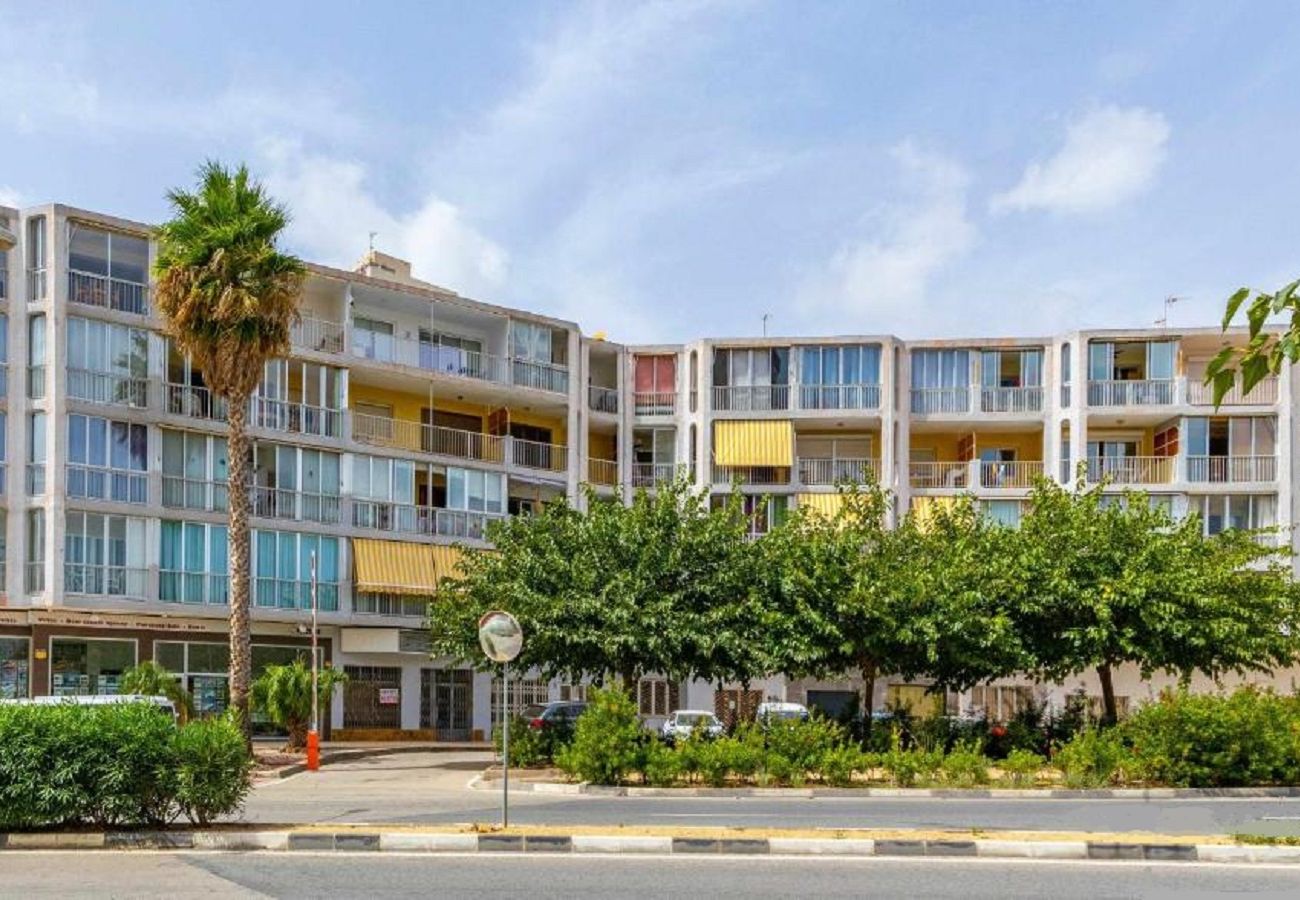 Apartment in Calpe / Calp - SUNNY GEMINIS