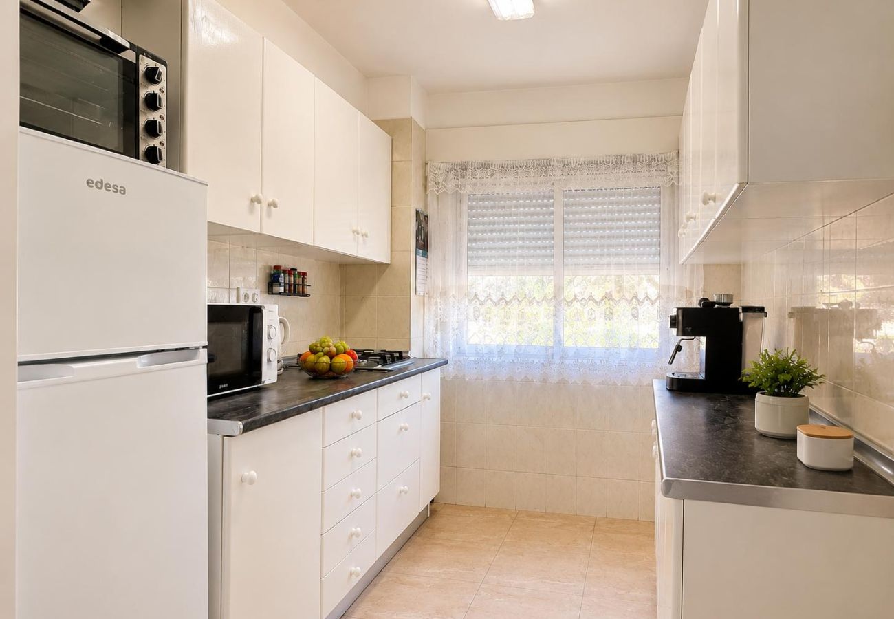 Apartment in Calpe / Calp - SUNNY GEMINIS