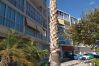 Apartment in Calpe - SUNNY GEMINIS