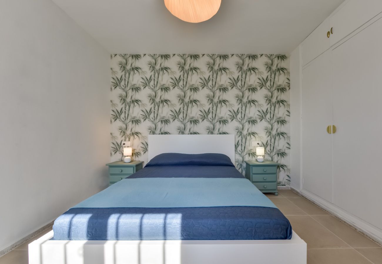 Villa in Calpe / Calp - Buenavista - Villa with private swimming pool