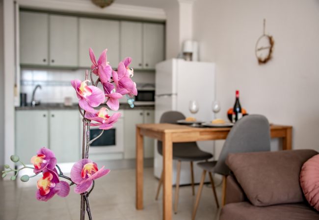 Appartement à Calpe - Zafiro 312C - Appartement en première ligne avec vue sur la mer et accès direct à la plage Appartement à Calpe - Zafiro 312C - Appartement en première ligne avec vue sur la mer et accès direct à la plage