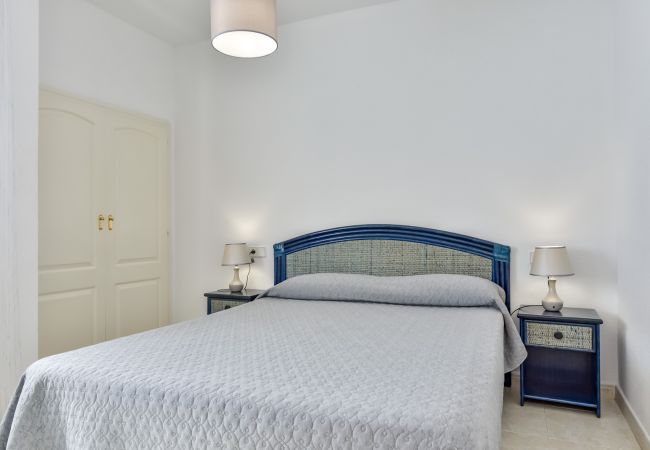 Appartement à Calpe - Zafiro 312C - Appartement en première ligne avec vue sur la mer et accès direct à la plage Appartement à Calpe - Zafiro 312C - Appartement en première ligne avec vue sur la mer et accès direct à la plage