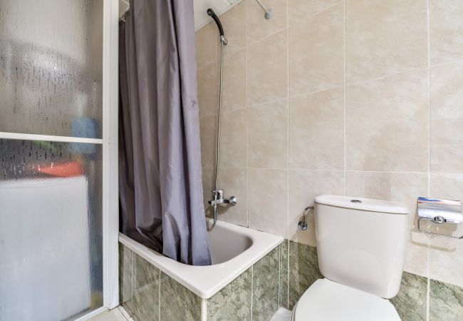 Appartement à Calpe - ZAFIRO 28B - Appartement en première ligne avec vue sur la mer et accès direct à la plage Appartement à Calpe - ZAFIRO 28B - Appartement en première ligne avec vue sur la mer et accès direct à la plage