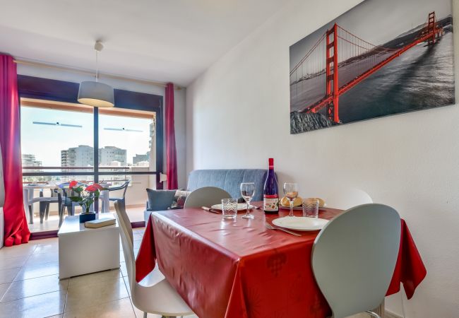 Appartement à Calpe - ZAFIRO 28B - Appartement en première ligne avec vue sur la mer et accès direct à la plage Appartement à Calpe - ZAFIRO 28B - Appartement en première ligne avec vue sur la mer et accès direct à la plage