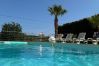 Villa à Calpe - VALLESA - Villa moderne avec piscine privée près de la plage et des supermarchés