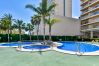 Appartement à Calpe - AMBAR 18B - Appartement avec vue sur la mer très proche de la plage et des supermarchés