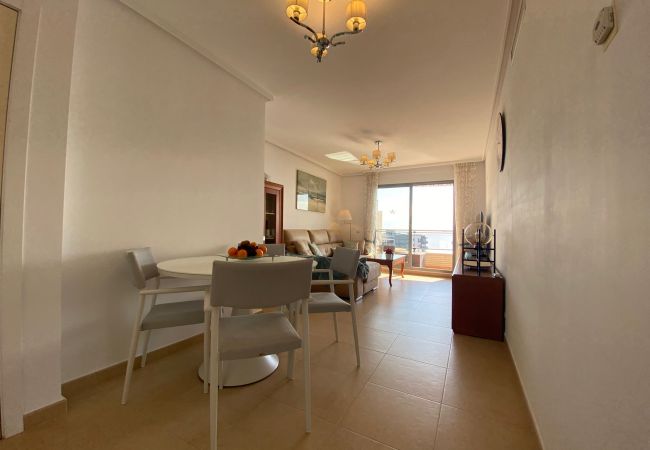Appartement à Calpe - PLAZA MAYOR - Appartement avec vue sur la mer et les rochers Appartement à Calpe - PLAZA MAYOR - Appartement avec vue sur la mer et les rochers