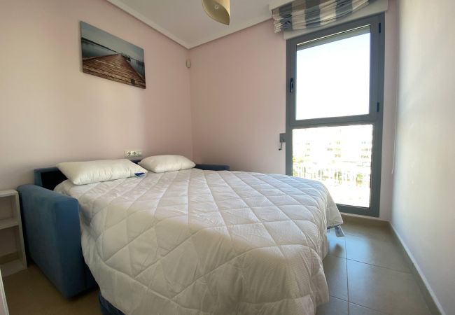 Appartement à Calpe - PLAZA MAYOR - Appartement avec vue sur la mer et les rochers Appartement à Calpe - PLAZA MAYOR - Appartement avec vue sur la mer et les rochers