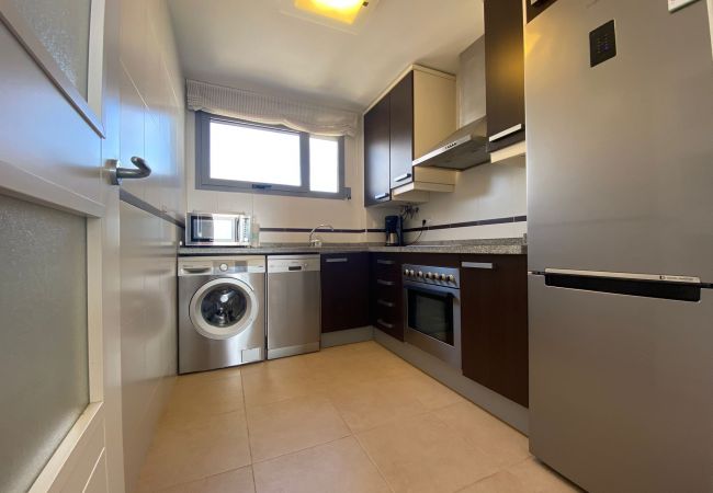 Appartement à Calpe - PLAZA MAYOR - Appartement avec vue sur la mer et les rochers Appartement à Calpe - PLAZA MAYOR - Appartement avec vue sur la mer et les rochers