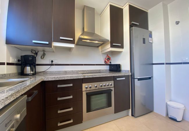 Appartement à Calpe - PLAZA MAYOR - Appartement avec vue sur la mer et les rochers Appartement à Calpe - PLAZA MAYOR - Appartement avec vue sur la mer et les rochers