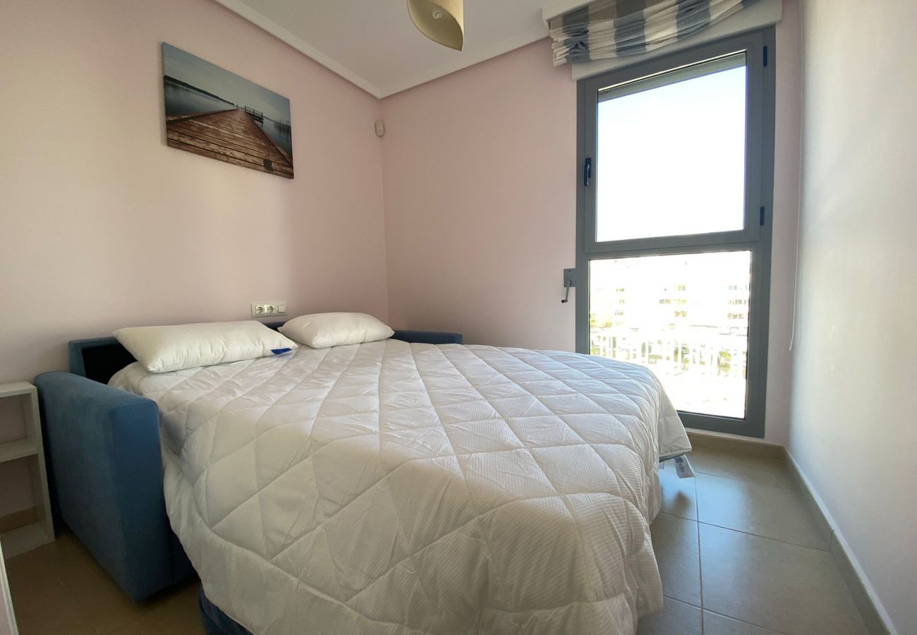 Appartement à Calpe / Calp - PLAZA MAYOR - Appartement avec vue sur la mer et les rochers