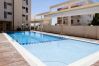 Appartement à Calpe - PLAZA MAYOR - Appartement avec vue sur la mer et les rochers Appartement à Calpe - PLAZA MAYOR - Appartement avec vue sur la mer et les rochers