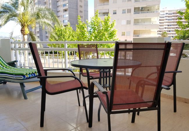 Calpe - Appartement