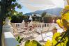 Villa à Calpe - Calpe Park, Maison avec terrasse et piscine · idéale pour les familles · parking inclus