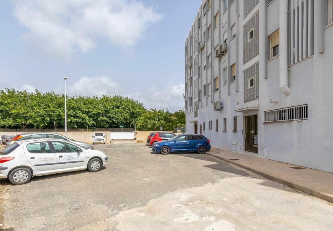 Appartement à Calpe / Calp - SUNNY GEMINIS