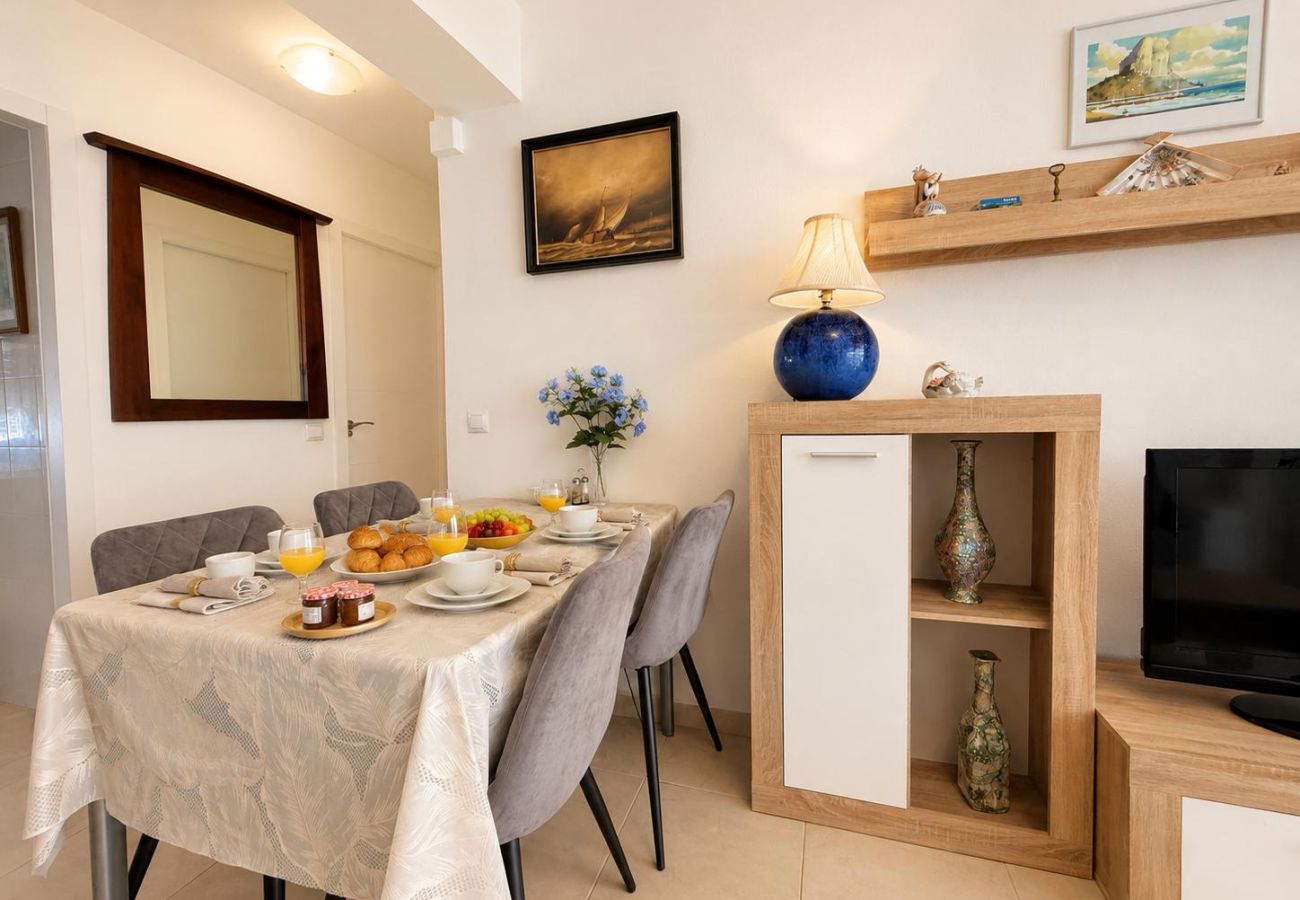 Appartement à Calpe / Calp - SUNNY GEMINIS