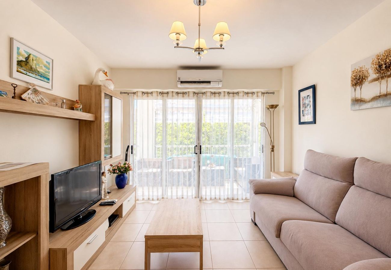 Appartement à Calpe / Calp - SUNNY GEMINIS