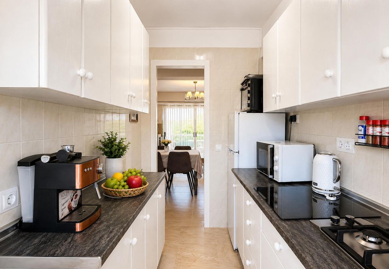 Appartement à Calpe / Calp - SUNNY GEMINIS