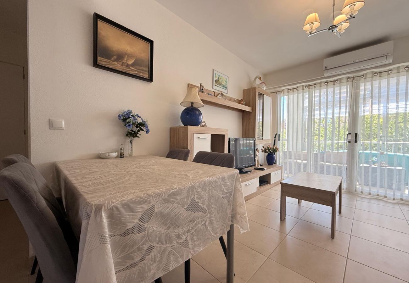 Appartement à Calpe / Calp - SUNNY GEMINIS