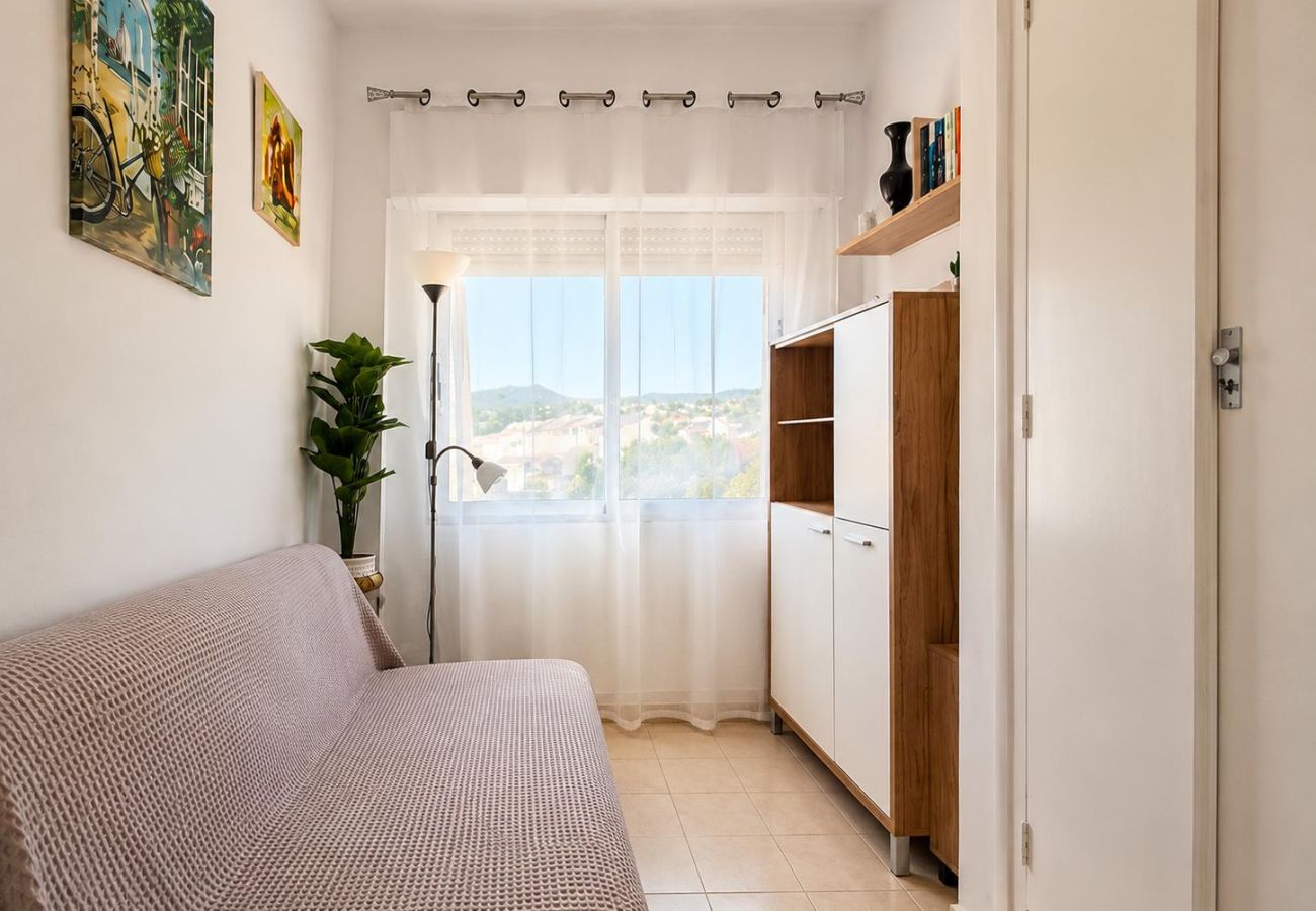 Appartement à Calpe / Calp - SUNNY GEMINIS