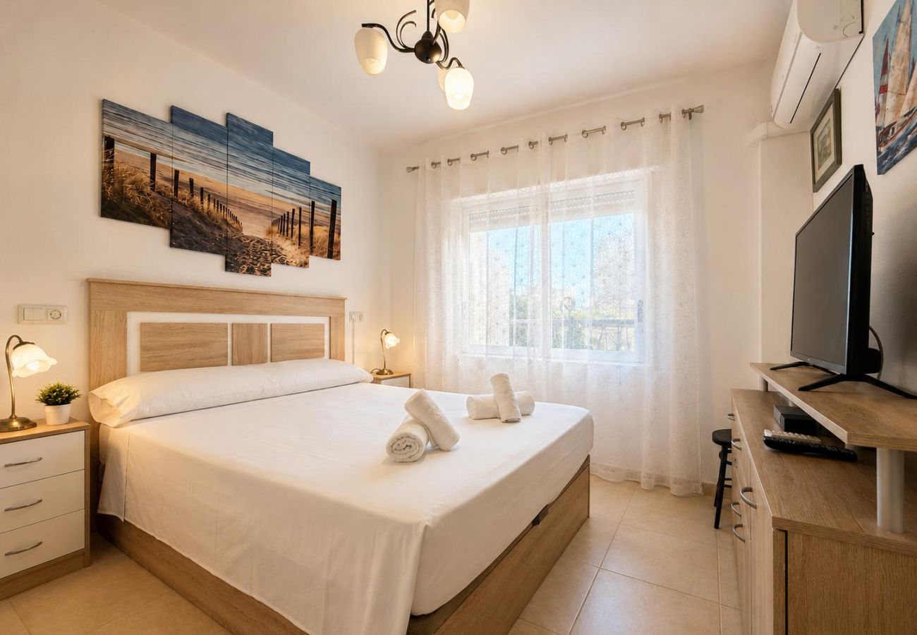 Appartement à Calpe / Calp - SUNNY GEMINIS