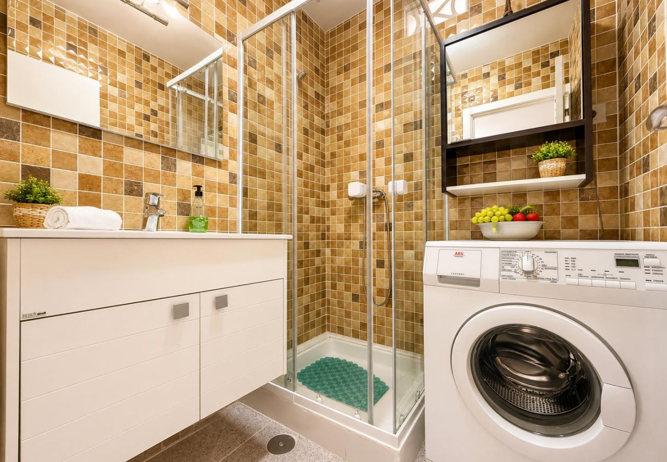 Appartement à Calpe / Calp - SUNNY GEMINIS