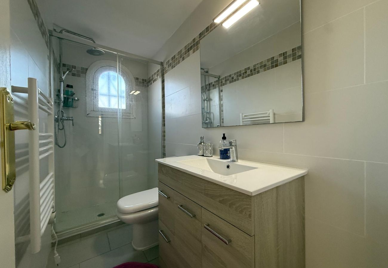 Villa à Calpe / Calp - Buenavista - Villa avec piscine privée