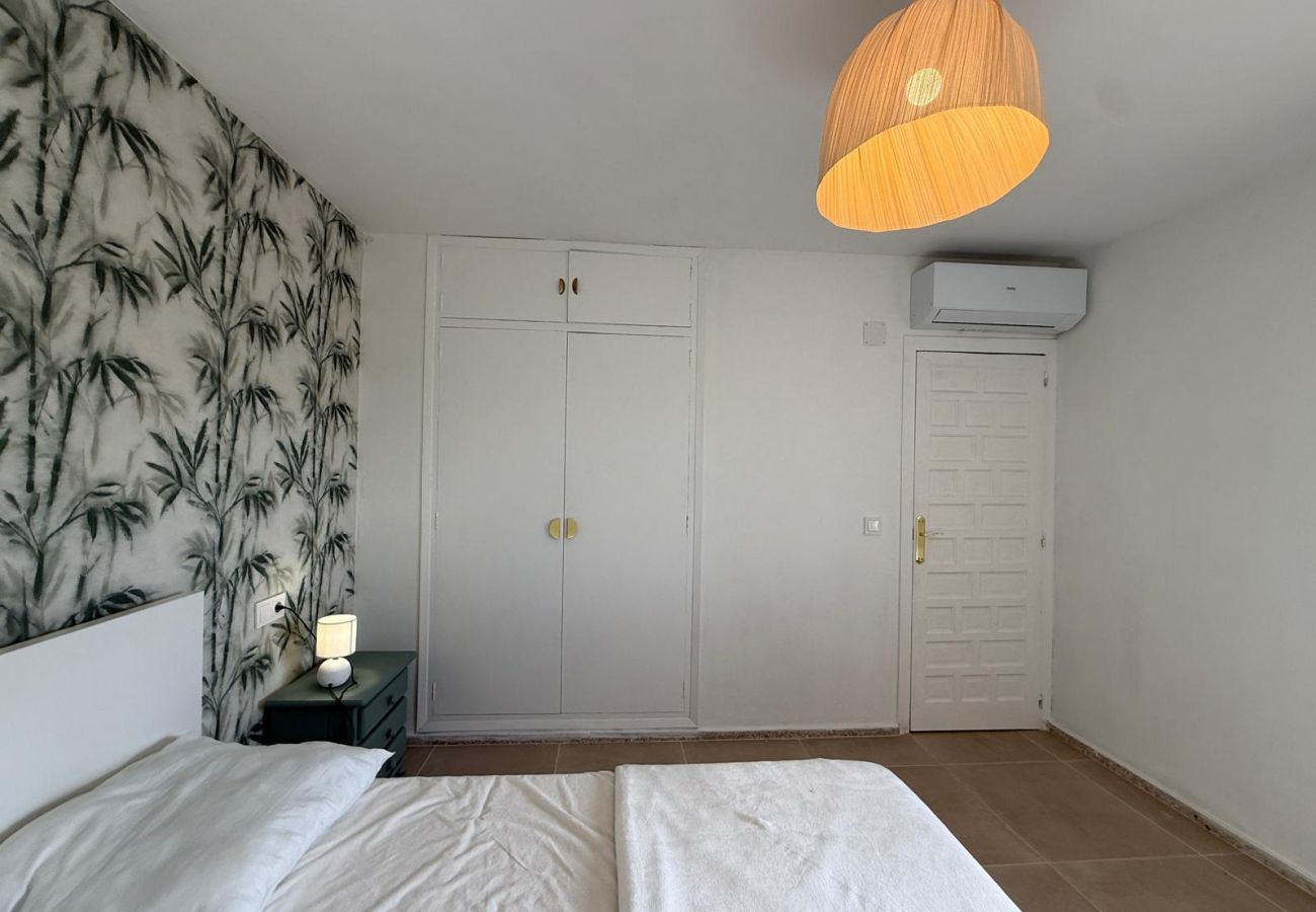 Villa à Calpe / Calp - Buenavista - Villa avec piscine privée