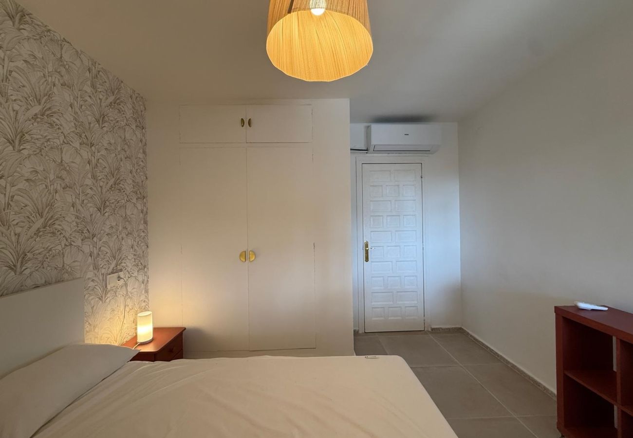 Villa à Calpe / Calp - Buenavista - Villa avec piscine privée