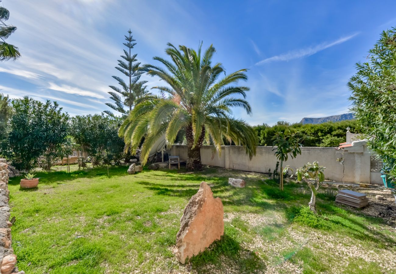 Villa à Calpe / Calp - Buenavista - Villa avec piscine privée