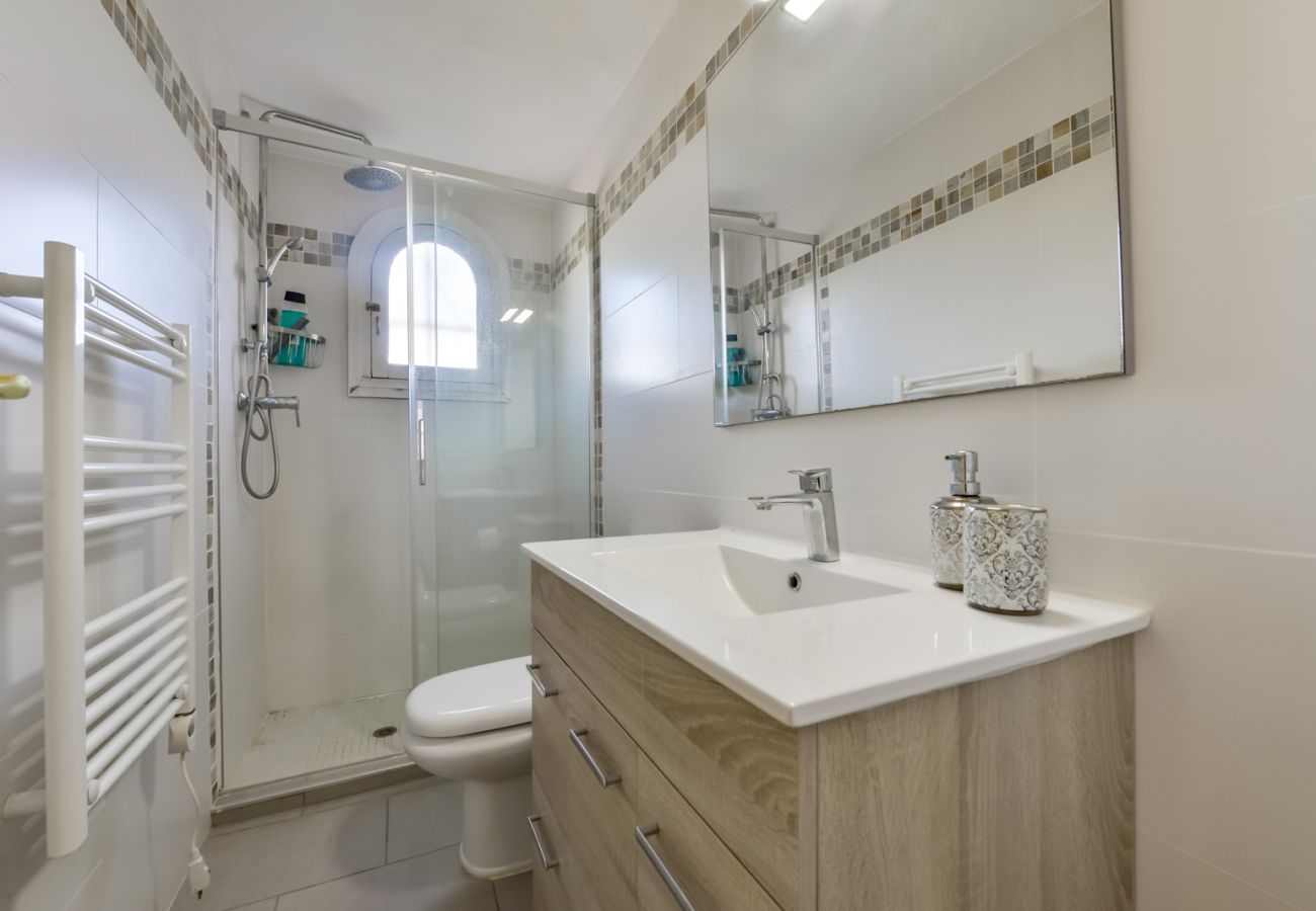 Villa à Calpe / Calp - Buenavista - Villa avec piscine privée